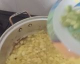 عکس مرحله 3 از دستور خورشت مرغ مخصوص 1