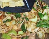 Foto langkah ke 8 dari resep 12. PANGSIT GORENG VIRAL LE GINO.