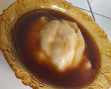 Foto langkah ke 5 dari resep Bubur sumsum lembuut.