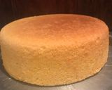 Foto del paso 7 de la receta: Bizcochuelo sin tacc húmedo +tips