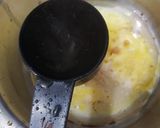 A picture of step 5 of Cookpad customized cupcakes.