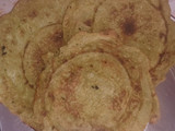 મગ ચોખા ના પુડલા (Moong Chokha Pudla Recipe In Gujarati)