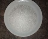 A picture of step 2 of Mango puree.