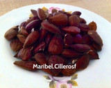 Foto del paso 2 de la receta: Almendras fritas en el microondas