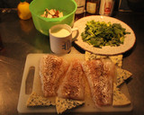 Foto del paso 9 de la receta: Almuerzo no apto para pancucas
