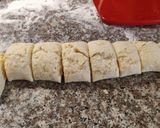 Foto del paso 5 de la receta: Scones gourmet de ajo y queso