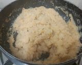 A picture of step 3 of Poha Khichu Balls.