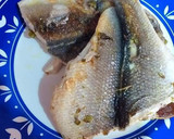 Foto del paso 7 de la receta: Lubina en escabeche express de cocina creativa de Alexis Urrutia