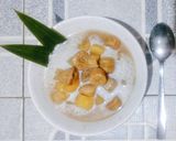 Foto langkah ke 4 dari resep Kolak PiKong (Pisang Singkong).