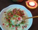 आलू चाट और खीरे की रायता Potato Chaat with Cucumber Raita रेसिपी चरण 5 फोटो