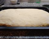 Foto del paso 8 de la receta: Pizza al molde casera