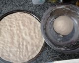 Foto del paso 3 de la receta: Pizza