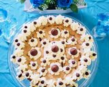 ચોકલેટ કૂકી કેક(Chocolate Cookie Cake Recipe In Gujarati) રેસીપી સ્ટેપ7ફોટો