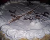 صورة لخطوة 4 من وصفة كيكة عيد ميلاد🎂🍰