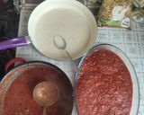 2032. Lasagne párizsival recept fázis 6 fotója