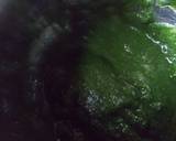 Sarson Ka saag recipe step 2 photo