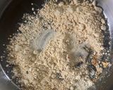 A picture of step 6 of Monsoon Season Bengali Khichudi Thali for lunch.