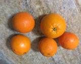 Foto del paso 4 de la receta: Mermelada de quinotos y naranja 🍊