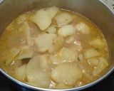 Foto del paso 3 de la receta Patatas guisadas