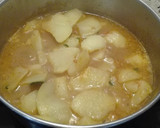 Foto del paso 3 de la receta: Patatas guisadas