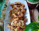 Foto langkah ke 4 dari resep Pisang Goreng Wijen Hitam.