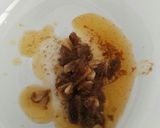 Foto del paso 11 de la receta Macarrones con anchoas, cherry y toque crujiente