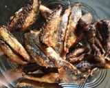Foto langkah ke 1 dari resep Ikan Pindang Bumbu Sereh Pedas.