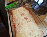 Foto del paso 2 de la receta Lasaña