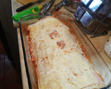 Foto del paso 2 de la receta: Lasaña