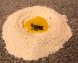 Foto del paso 3 de la receta: Mi propia receta de donas 🍩