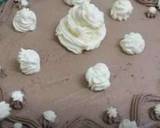 Moist Chocolate Cake (2 Tier) recipe step 4 photo