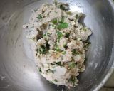 फराली चटनी बडा (Farali chutney bada recipe in hindi) रेसिपी चरण 2 फोटो
