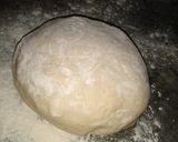 Foto del paso 2 de la receta: Medialunas Saladas de grasa