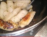 A picture of step 5 of Malai Soya Chaap Tikka without Tandoor#Street#Grand.