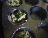 Foto del paso 3 de la receta: Canastitas con avena y morrón