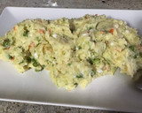 Foto del paso 3 de la receta: Ensaladilla rusa con merluza
