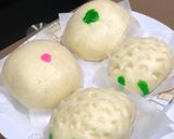Foto langkah ke 7 dari resep Bakpao.
