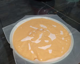 Foto del paso 8 de la receta: Postre ‘’borrachito’’ de tres sabores con vainillas CASERO