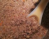 Foto del passaggio 3 della ricetta Ragù di anatra