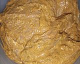 A picture of step 2 of Beef Steak with Mushroom Sauce.