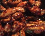 Foto langkah ke 5 dari resep Crispy Butter Chicken Wings.