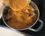 Foto del paso 8 de la receta: Conejo en salsa de Jerez