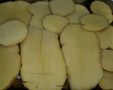 Foto del paso 3 de la receta: Patatas Asadas😋🍽