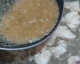 Kuah Bakso Tetelan Sapi (Lemak Sapi) langkah memasak 1 foto