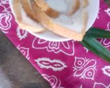 Foto langkah ke 5 dari resep Wedang Roti Rempah.