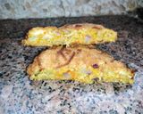 Foto del paso 3 de la receta: Hamburguesas de pollo especial