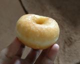 Foto langkah ke 4 dari resep Donat maizena tanpa telur.
