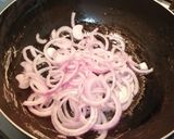 Foto del paso 2 de la receta: Langostinos salteados en cebolla y ajos ❤️
