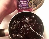 A picture of step 1 of Easy BBQ Meatballs Crockpot.