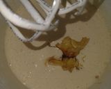 Foto del paso 2 de la receta: Bizcochuelo de banana y cacao 🍌